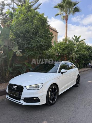 Audi A3 Sline 2021 - 2