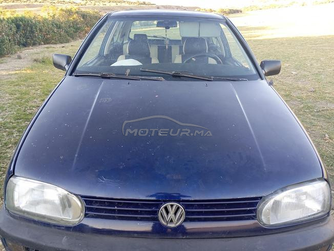 Volkswagen golf 3 