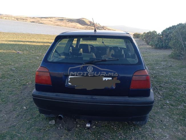 Volkswagen golf 3 