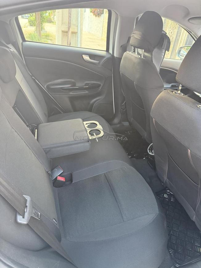 Alfa Romeo Giulietta Diesel 2014 à Rabat