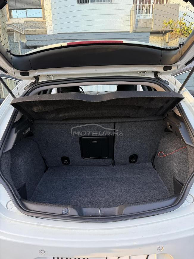 Alfa Romeo Giulietta Diesel 2014 à Rabat