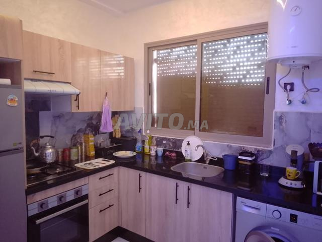 Appartement à Sidi Rahal à côté de Sary Beach - 2