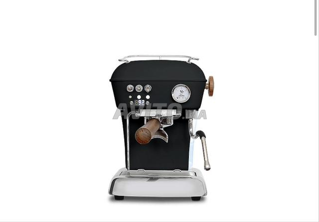 Ascaso Dream One Machine à Café Barista - 2