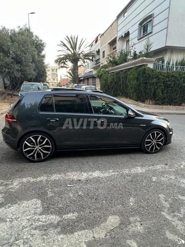 جولف 7 GTD - 2