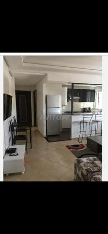 Appartement à louer à Bouznika - 2