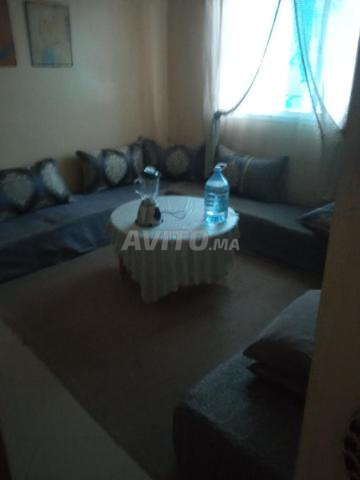 Appartement dans maison - 2