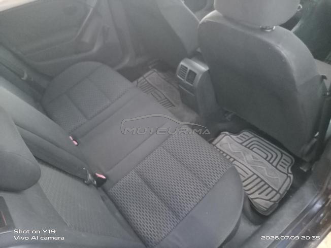 Volkswagen Golf 6 Diesel Manuelle 2013 à Meknès