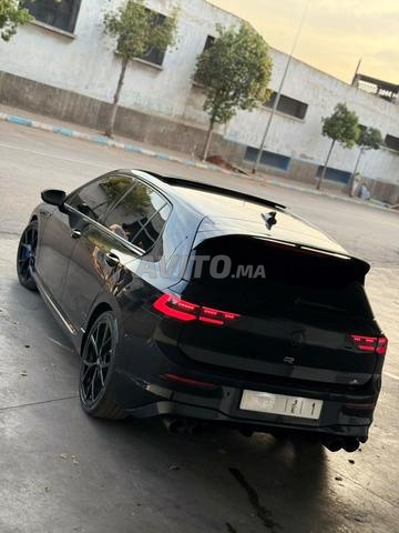 Volkswagen 8R - 2