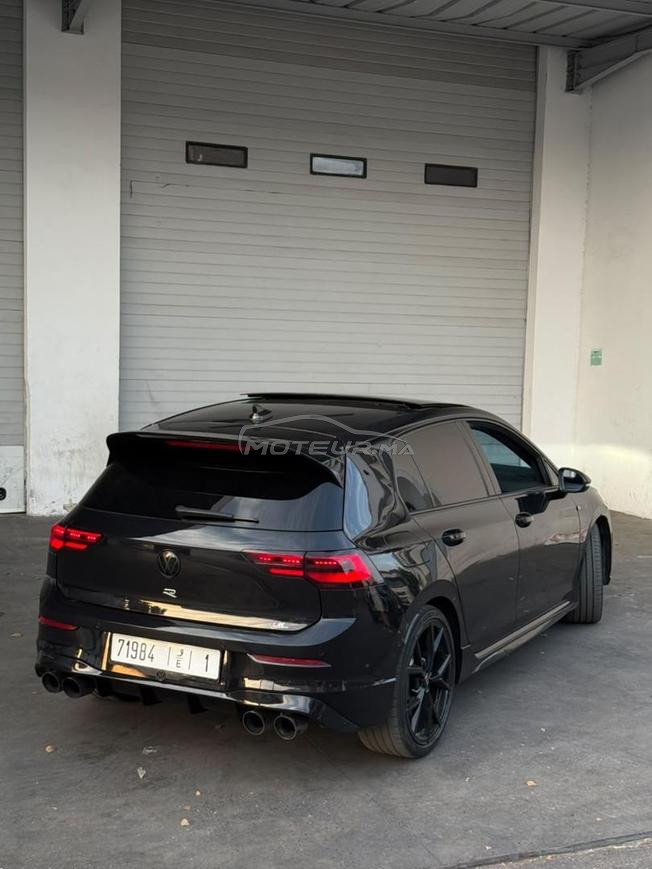 volswagen 8r