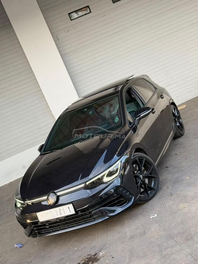 volswagen 8r