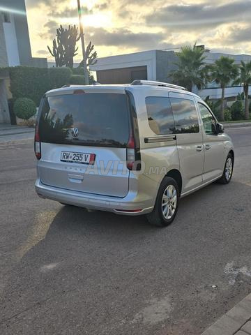 Caddy modèle 2021 dwana 25 Automatique - 2