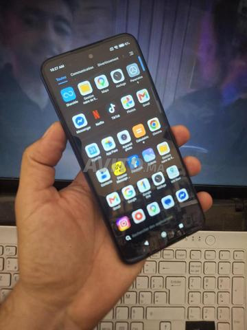 Redmi Note 10T 5G comme neuf top