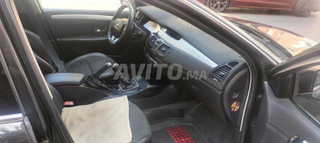 Renault laguna à vendre - 2