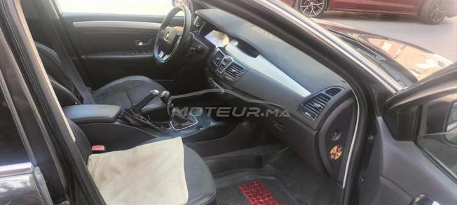 Renault laguna avendre 