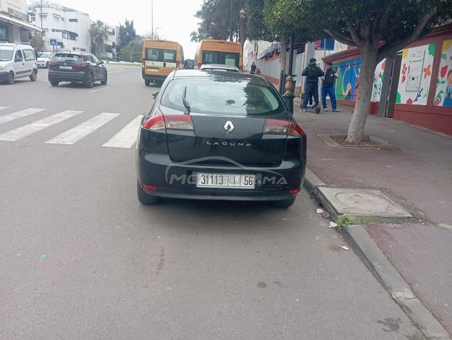Renault laguna avendre 