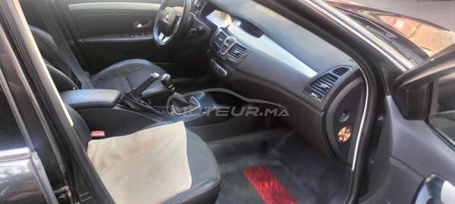 Renault laguna avendre 