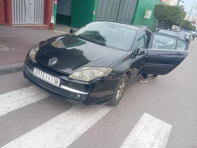 Renault laguna avendre 