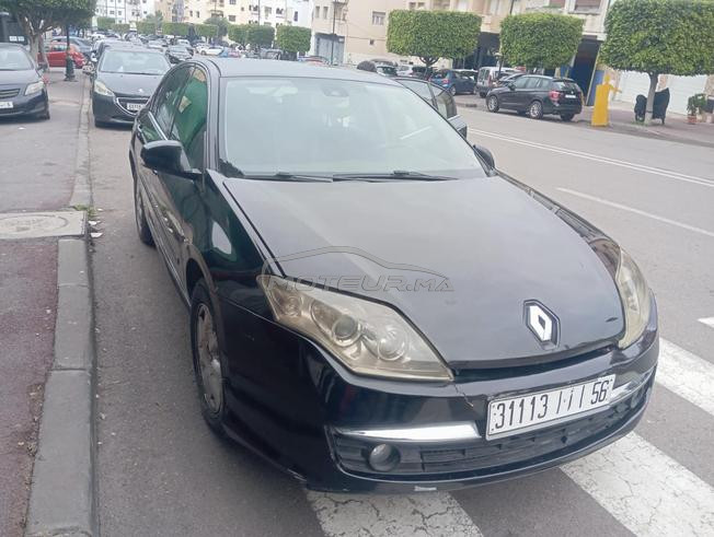 Renault laguna avendre 