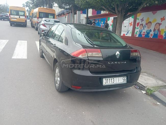 Renault laguna avendre 