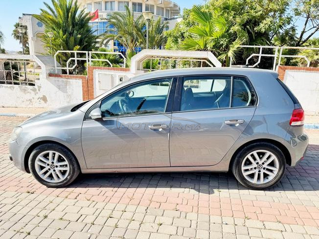 golf 6 - Dédouanée 2015 Allemagne 🇩🇪  