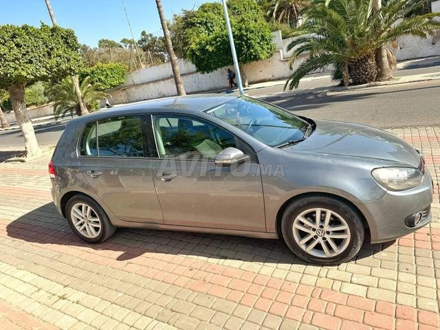Golf 6 - Dédouanée 2015 Allemagne 🇩🇪 - 2