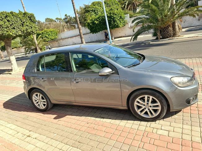 golf 6 - Dédouanée 2015 Allemagne 🇩🇪  