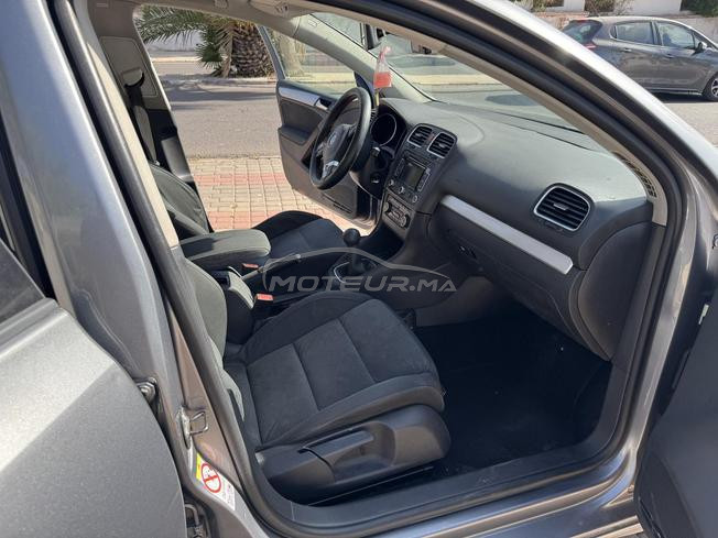 golf 6 - Dédouanée 2015 Allemagne 🇩🇪  