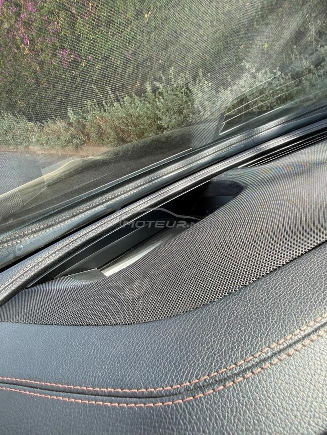 Mercedes classe e cabriolet 