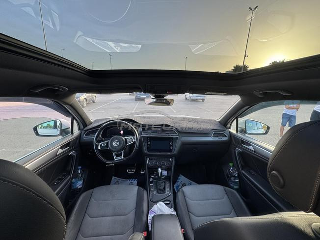 Tiguan R-Line 2.0 TDI DSG7 