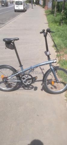 Vélo 120 - 2