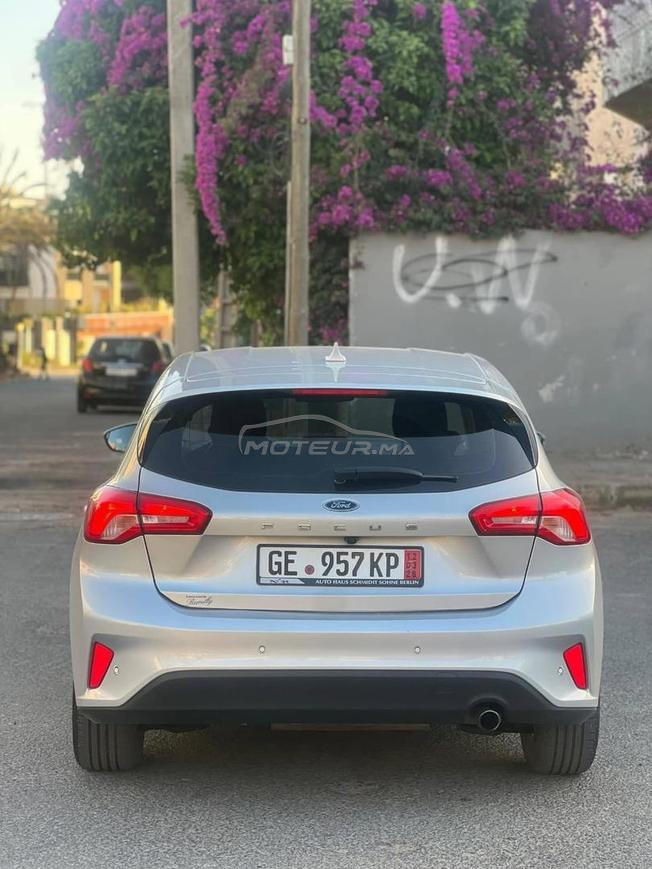 focus dedouanee