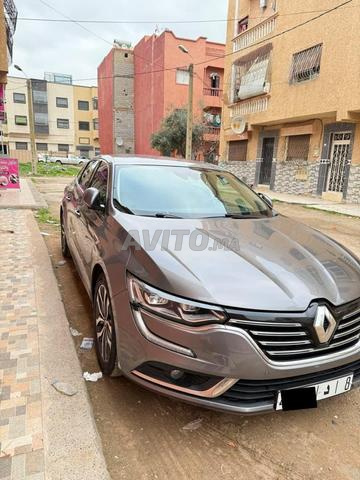 Renault Talisman 2016 - 2