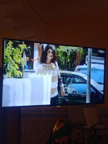 Télévision à vendre bon état 50 pouces - 2