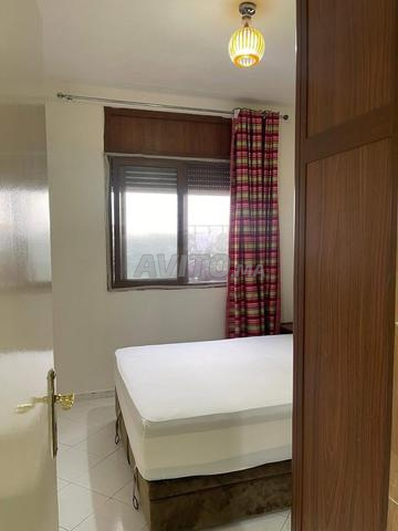 Appartement à louer à Casablanca OULFA - 2