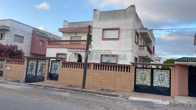 AVENDRE VILLA EL JADIDA