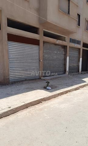 سيدي حجاج واد حصار تيط مليل الدار البيضاء - 2
