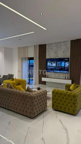villa en location - 2