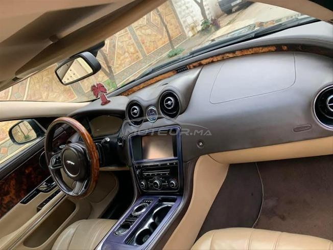 jaguar xj v6 diesel automatique 
