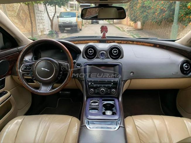 jaguar xj v6 diesel automatique 