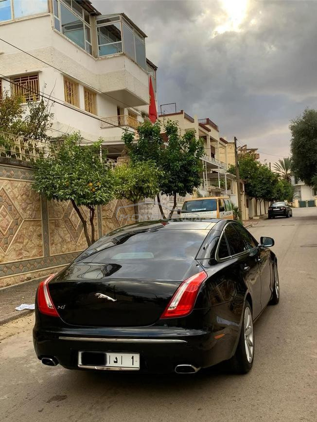jaguar xj v6 diesel automatique 