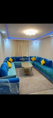 Appartement à vendre 67 m² à Agadir
