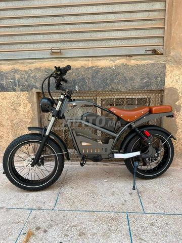 Vélo électrique - 2