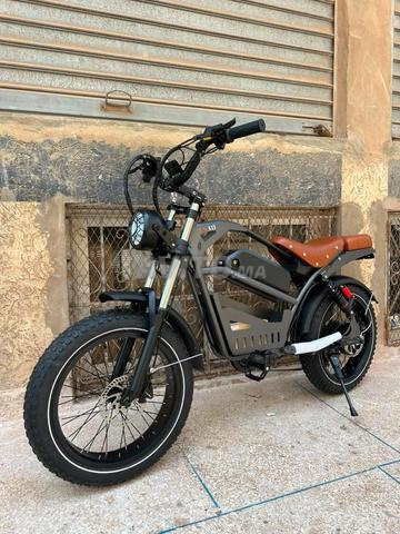 Vélo électrique neuf de haute qualité - 2
