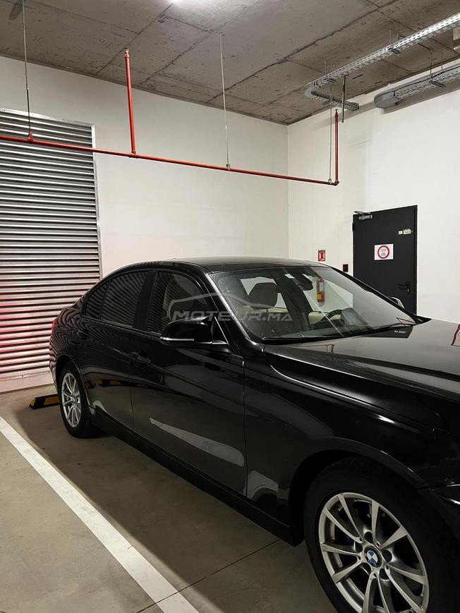 BMW F30 n47 
