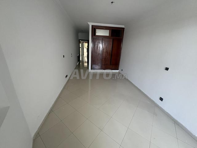 Appartement à vendre 167 m² à Casablanca
