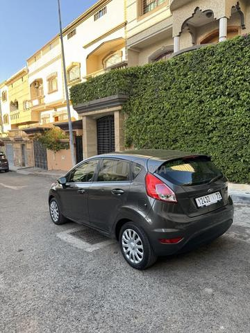Ford Fiesta - 2
