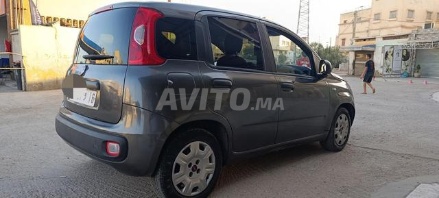Fiat Panda - 2