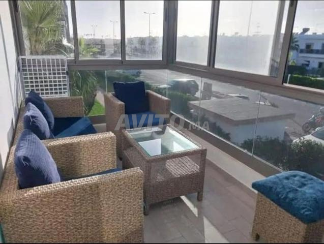 Appartement à louer Résidence Blanca Beach - 2