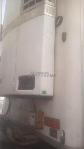 frigo frigo - 2