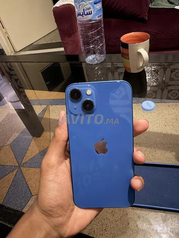 حالة ممتازة 68% في البطارية